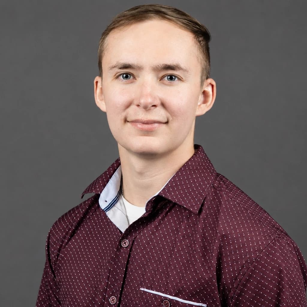 Justin McGee, founder of Benchmark Fox